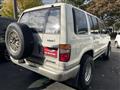 1998 Isuzu Bighorn