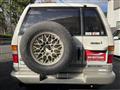 1998 Isuzu Bighorn