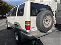 1998 Isuzu Bighorn