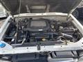 1998 Isuzu Bighorn