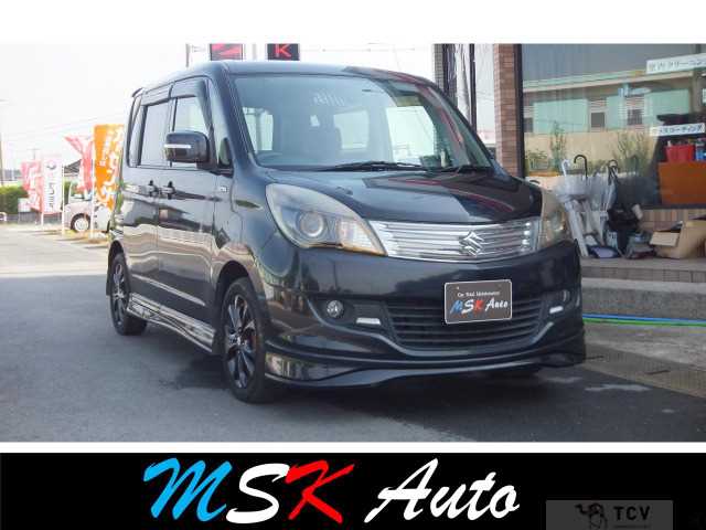 2013 Suzuki Suzuki Others