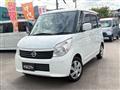 2010 Nissan ROOX