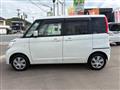 2010 Nissan ROOX