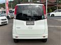 2010 Nissan ROOX