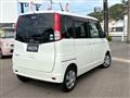 2010 Nissan ROOX