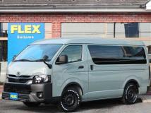 2026 Toyota Hiace Van