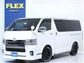 2019 Toyota Hiace Van