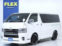 2019 Toyota Hiace Van
