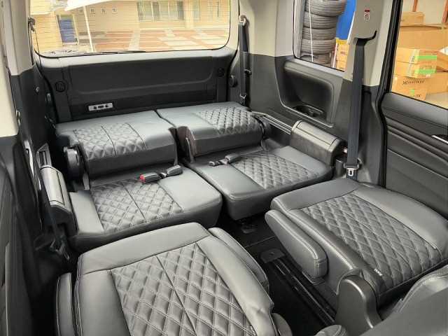 Mitsubishi Delica D5 2026 — фото 9 купить в Москве
