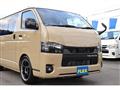 2024 Toyota Hiace Van
