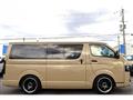 2024 Toyota Hiace Van
