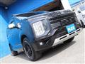 2023 Mitsubishi Delica D5