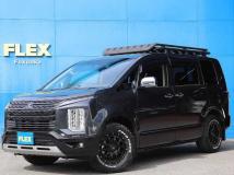2023 Mitsubishi Delica D5