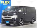 2021 Toyota Hiace Van