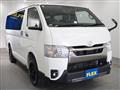 2025 Toyota Hiace Van