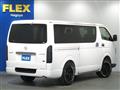2025 Toyota Hiace Van