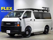 2020 Toyota Hiace Van