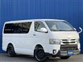 2010 Toyota Hiace Van
