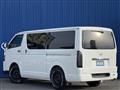 2010 Toyota Hiace Van