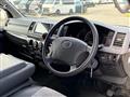 2010 Toyota Hiace Van