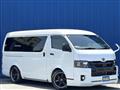 2022 Toyota Hiace Van
