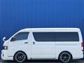 2022 Toyota Hiace Van