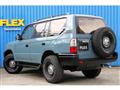 2001 Toyota Land Cruiser Prado