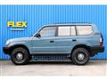 2001 Toyota Land Cruiser Prado