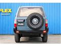 2001 Toyota Land Cruiser Prado
