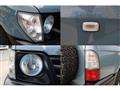 2001 Toyota Land Cruiser Prado