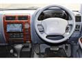 2001 Toyota Land Cruiser Prado