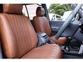 2001 Toyota Land Cruiser Prado