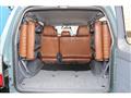 2001 Toyota Land Cruiser Prado