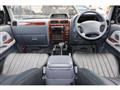 2000 Toyota Land Cruiser Prado