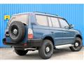 2000 Toyota Land Cruiser Prado