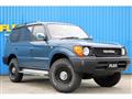2000 Toyota Land Cruiser Prado