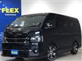 2022 Toyota Hiace Wagon