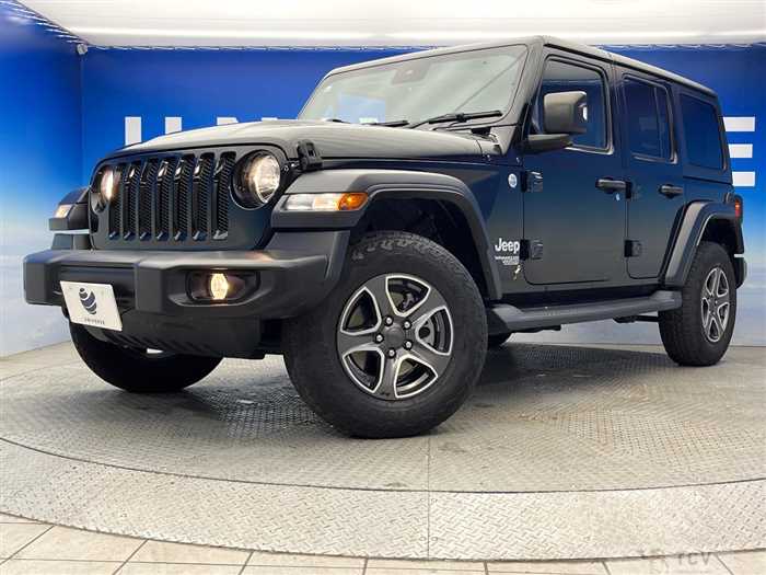 2020 Jeep Jeep Others