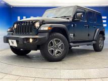 2020 Jeep Jeep Others