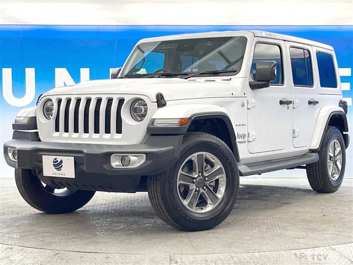 2020 Jeep Jeep Others