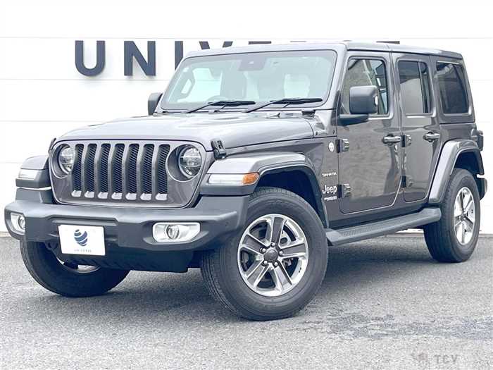 2021 Jeep Jeep Others