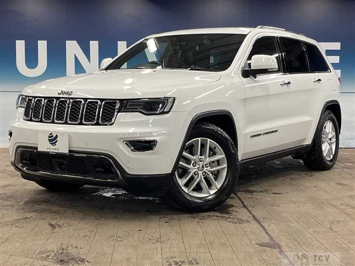 2018 Jeep Jeep Others