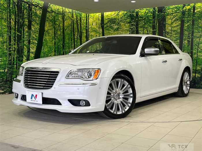 2013 Chrysler 300