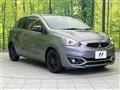 2019 Mitsubishi Mirage