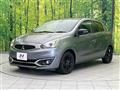 2019 Mitsubishi Mirage