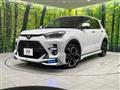 2020 Toyota Raize