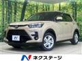 2020 Toyota Raize