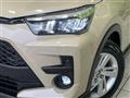 2020 Toyota Raize