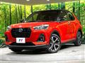 2019 Daihatsu Rocky