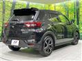 2020 Daihatsu Rocky